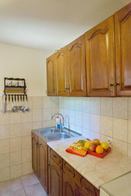Nina Apartment เทรบินเย ภายนอก รูปภาพ